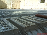 Construction charpente