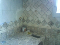 Isolation thermique