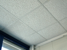 Faux plafonds LE POUJOL SUR ORB