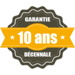 Garantie décennale en assurance construction